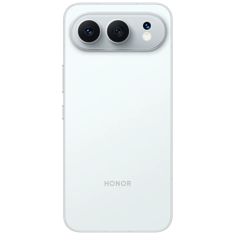Honor 500 5G 6.55" AMOLED 120Hz, Snapdragon 8 Elite, 200MP Camera, 80W Charging, 8000mAh 80W
