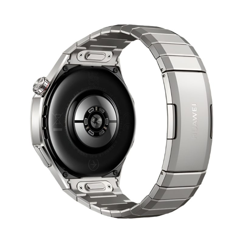 HUAWEI WATCH GT 5 Pro 46mm, 1.43" AMOLED color screen