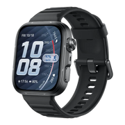 HUAWEI WATCH FIT 5 Pro Smart Watch, 1.92" AMOLED Display, Sapphire Glass, Titanium Alloy Bezel, Built-in GPS, Bluetooth Calling, ECG & Heart Rate Monitoring, 5 ATM Water Resistance, Up to 10-Day Battery Life, Android & iOS Compatible