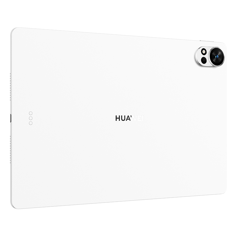 Huawei MatePad 12 X 2025 PaperMatte Edition tablet with 12-inch display, 13MP camera, 10100mAh battery, and smart keyboard.
