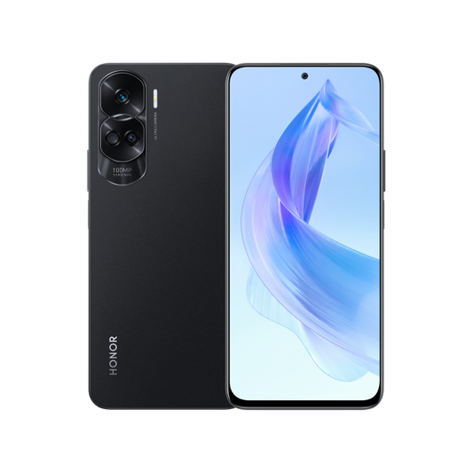 Honor 90 Lite Dual SIM 5G 6.7" IPS LCD, 90Hz, 100 MP, f/1.9 Camera, Dimensity 6020, Android 13