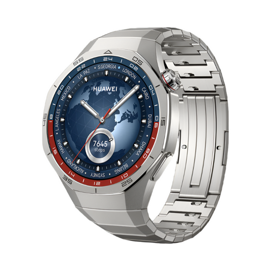 HUAWEI WATCH GT 5 Pro 46mm, 1.43" AMOLED color screen