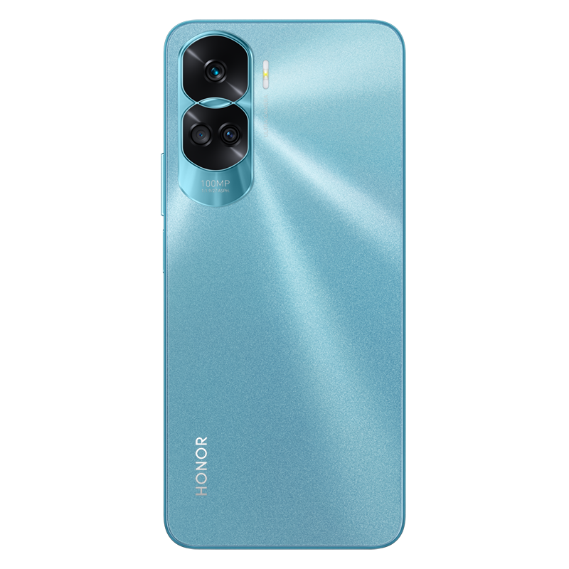 Honor 90 Lite Dual SIM 5G 6.7" IPS LCD, 90Hz, 100 MP, f/1.9 Camera, Dimensity 6020, Android 13