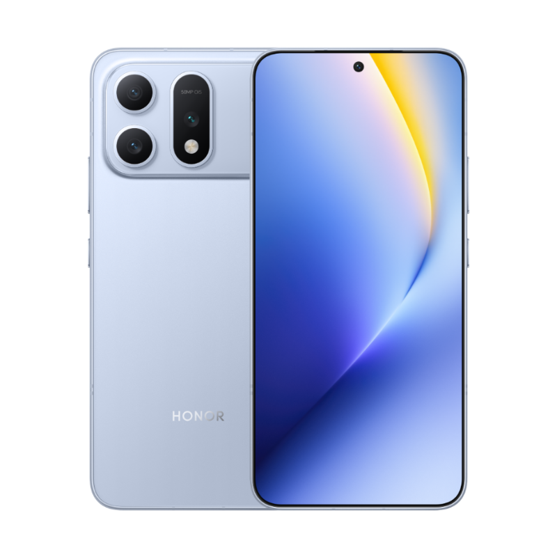 Honor Win Turbo 5G 6.79" AMOLED 120Hz, Dimensity 8500 Racing Edition, 50MP Dual Camera, 10000mAh