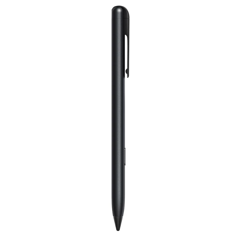 Honor Magic Pen for foldable devices, a sleek stylus used for pencil drawing on flexible screens with precise tip.