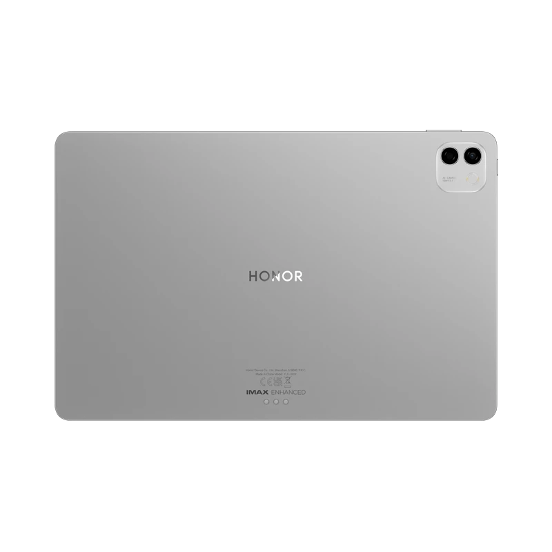 Honor Magic Pad 4+ tablet with keyboard and pen, 12.3-inch 3K OLED display, Snapdragon 8 Gen 5, 10100mAh battery