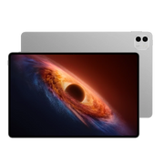Honor Magic Pad 4+ tablet with keyboard and pen, 12.3-inch 3K OLED display, Snapdragon 8 Gen 5, 10100mAh battery