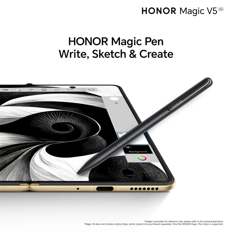 Honor Magic Pen For Foldable Devices – Smartkoshk Stores