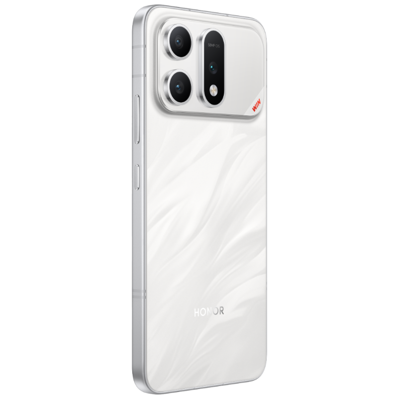 Honor Win Turbo 5G 6.79" AMOLED 120Hz, Dimensity 8500 Racing Edition, 50MP Dual Camera, 10000mAh