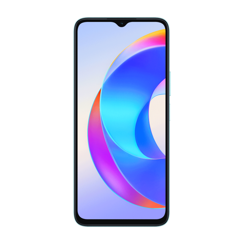 Honor X5 Plus Dual SIM 6.56" TFT LCD, 90Hz, 50 MP, f/1.8 Camera, Li-Po 5200 mAh Battery