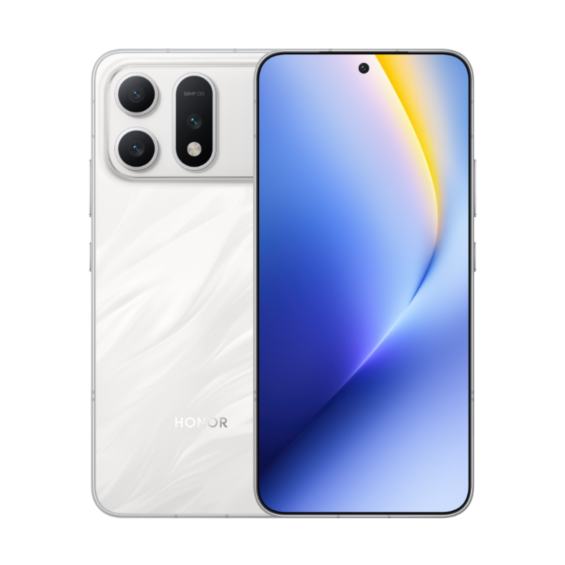Honor Win Turbo 5G 6.79" AMOLED 120Hz, Dimensity 8500 Racing Edition, 50MP Dual Camera, 10000mAh