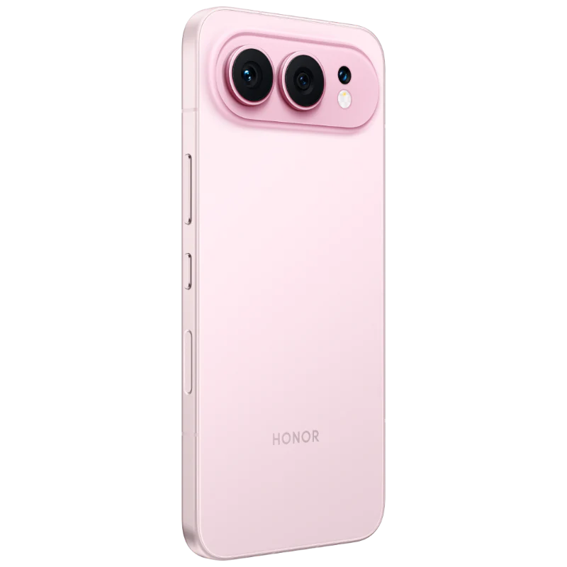 Honor 500 5G 6.55" AMOLED 120Hz, Snapdragon 8 Elite, 200MP Camera, 80W Charging, 8000mAh 80W