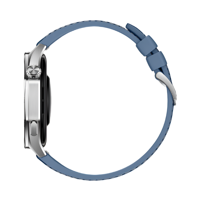 HUAWEI Watch GT 5 Smartwatch, 46mm AMOLED Display, Advanced Health & Fitness Tracking, Long Battery Life