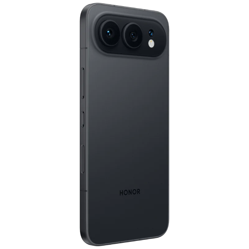 Honor 500 5G 6.55" AMOLED 120Hz, Snapdragon 8 Elite, 200MP Camera, 80W Charging, 8000mAh 80W