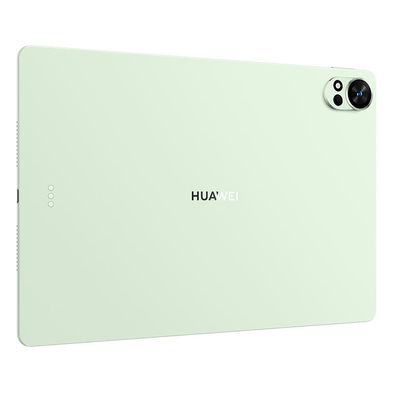 Huawei MatePad 12 X PaperMatte Edition tablet with 12-inch display, 13MP camera, 10100mAh battery, and smart keyboard.
