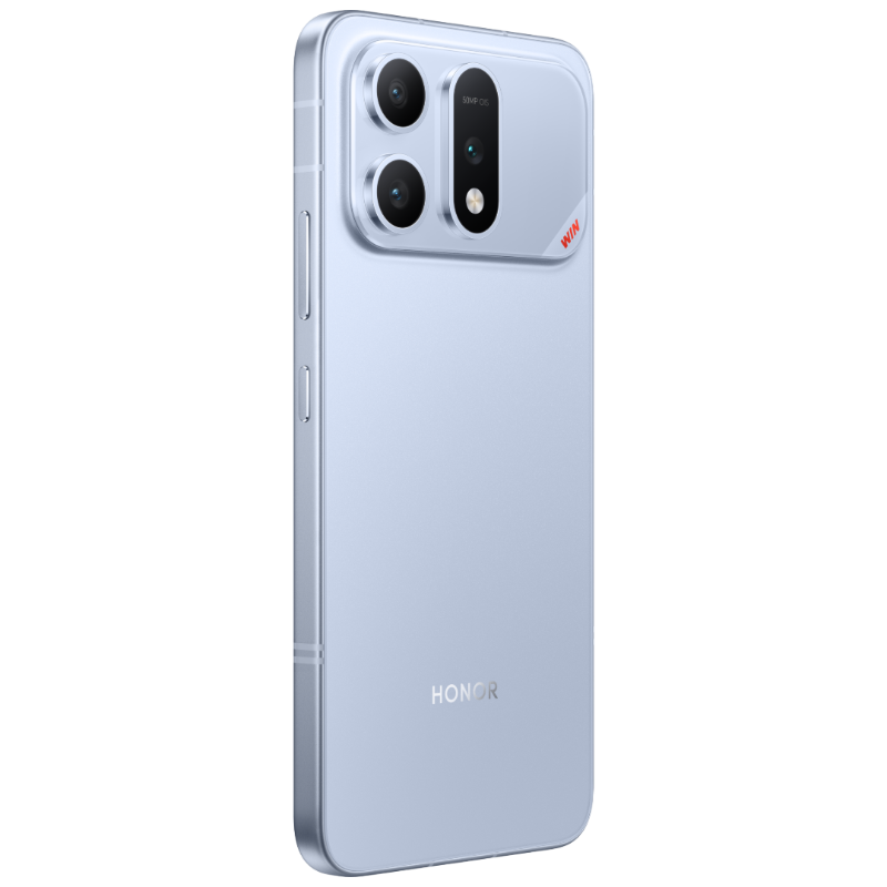 Honor Win Turbo 5G 6.79" AMOLED 120Hz, Dimensity 8500 Racing Edition, 50MP Dual Camera, 10000mAh