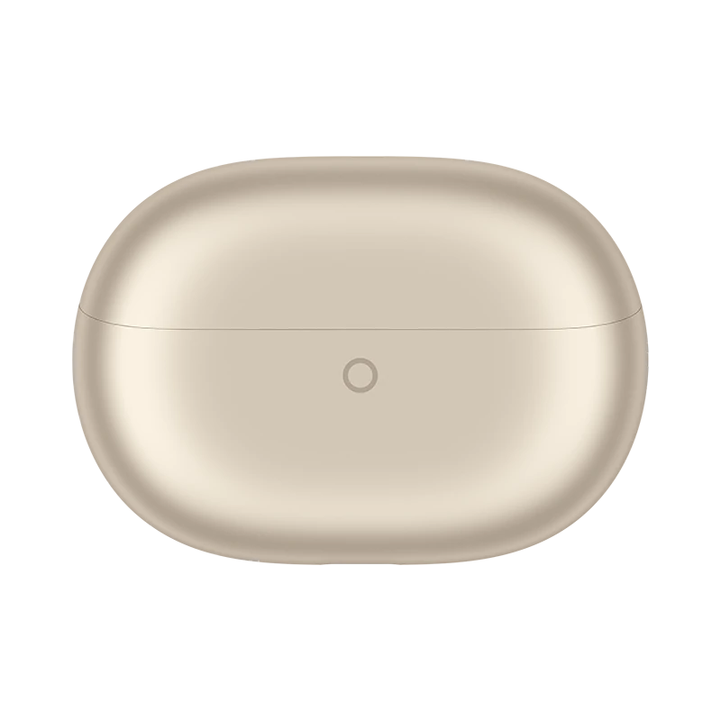 Huawei FreeBuds Pro 5 earbud with dual-engine active noise cancellation and immersive sound, IP57 waterproof rating.