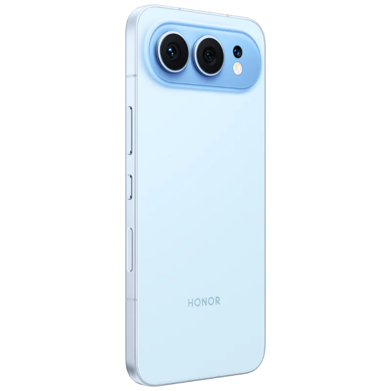 Honor 500 5G 6.55" AMOLED 120Hz, Snapdragon 8 Elite, 200MP Camera, 80W Charging, 8000mAh 80W