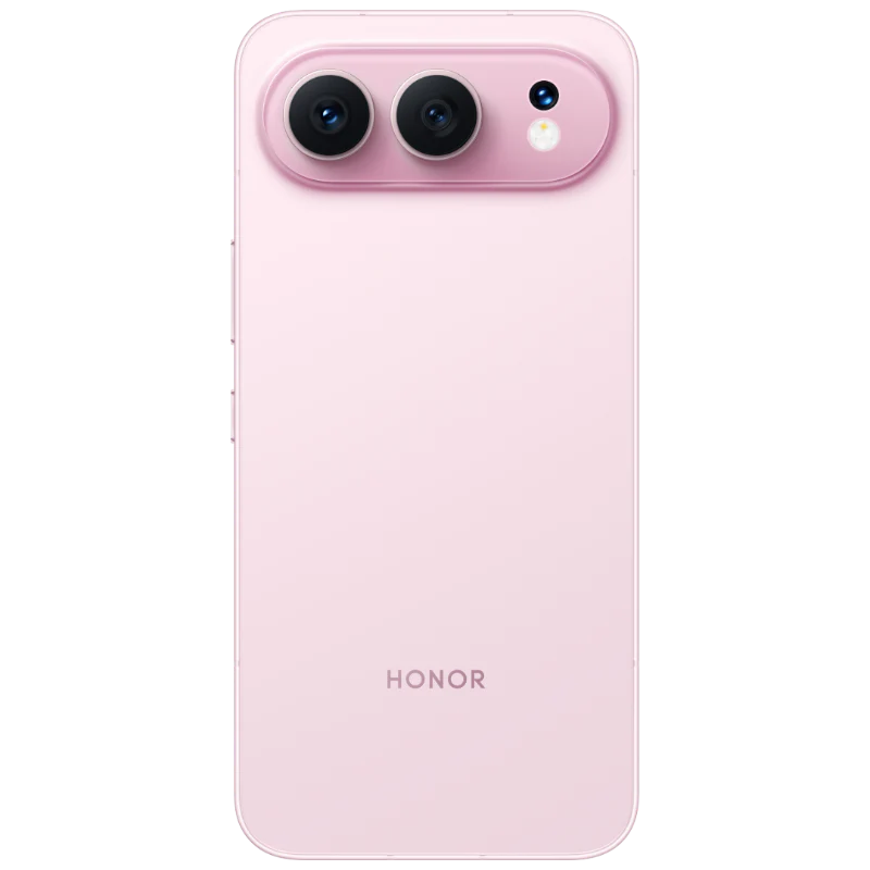 Honor 500 5G 6.55" AMOLED 120Hz, Snapdragon 8 Elite, 200MP Camera, 80W Charging, 8000mAh 80W
