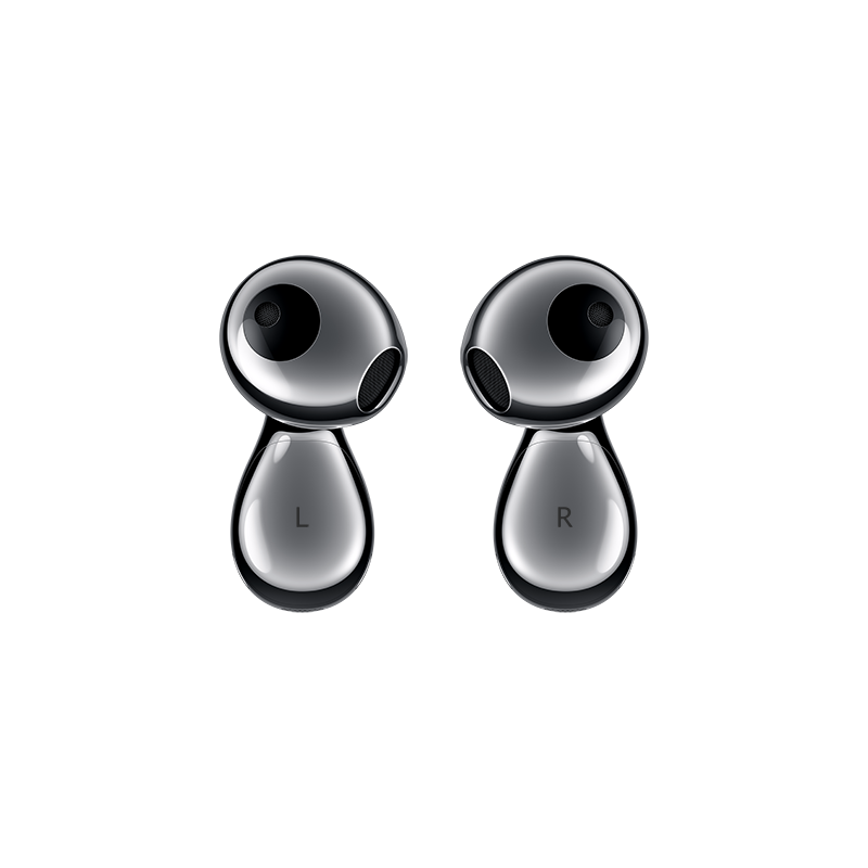 Huawei FreeBuds 5 Ultra Wide Frequency Adaptive EQ, Super Charge and Long Battery Life