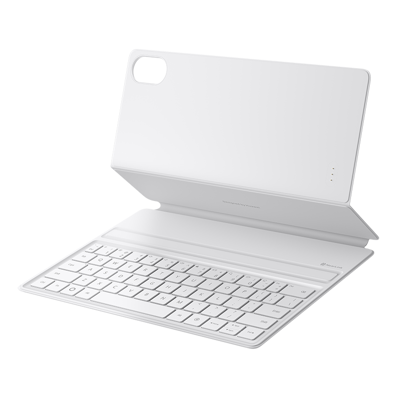 Huawei MatePad 12 X 2025 PaperMatte Edition tablet with 12-inch display, 13MP camera, large battery, and smart keyboard included