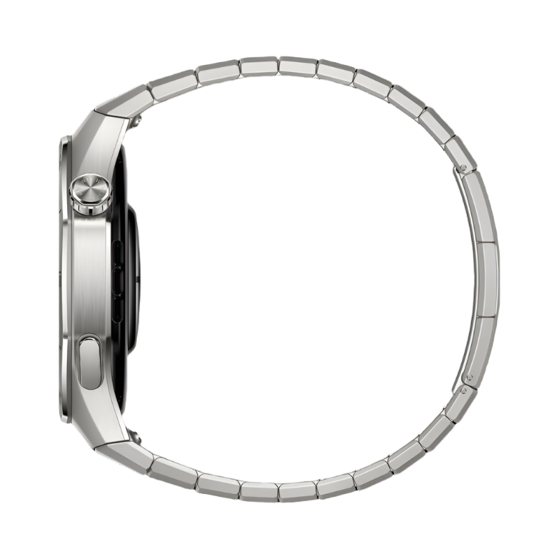 HUAWEI WATCH GT 5 Pro 46mm, 1.43" AMOLED color screen