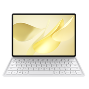 Huawei MatePad 12 X PaperMatte Edition tablet with 12-inch display, 13MP camera, 10100mAh battery, and included smart keyboard