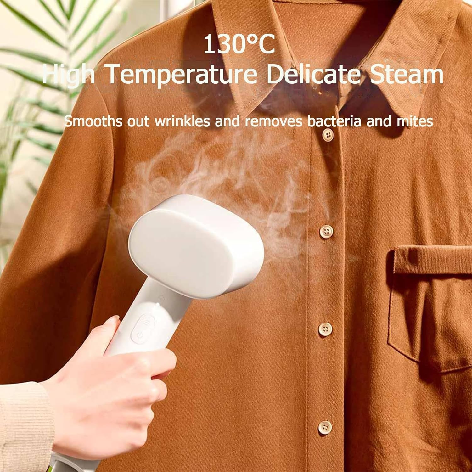 Xiaomi Mijia Vertical Garment Steamer