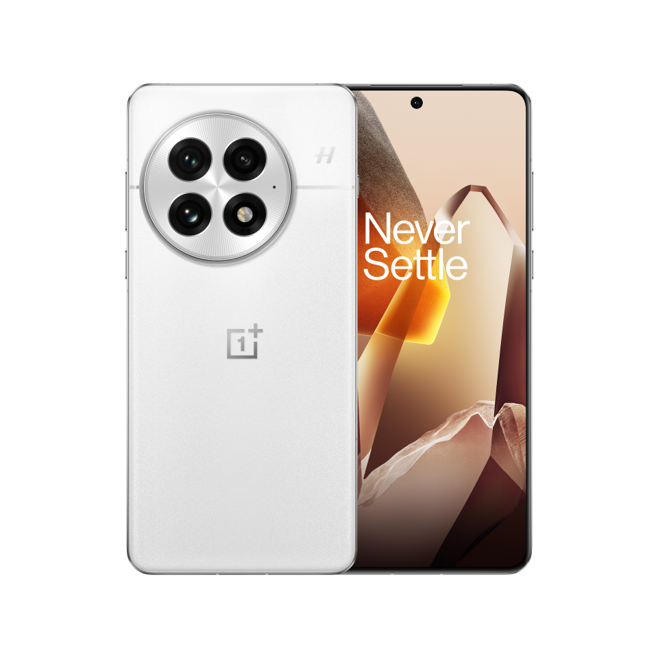 OnePlus 13 5G 6.82" LTPO AMOLED, Snapdragon 8 Elite (3 nm), 50MP Camera, 32MP Selfie Camera