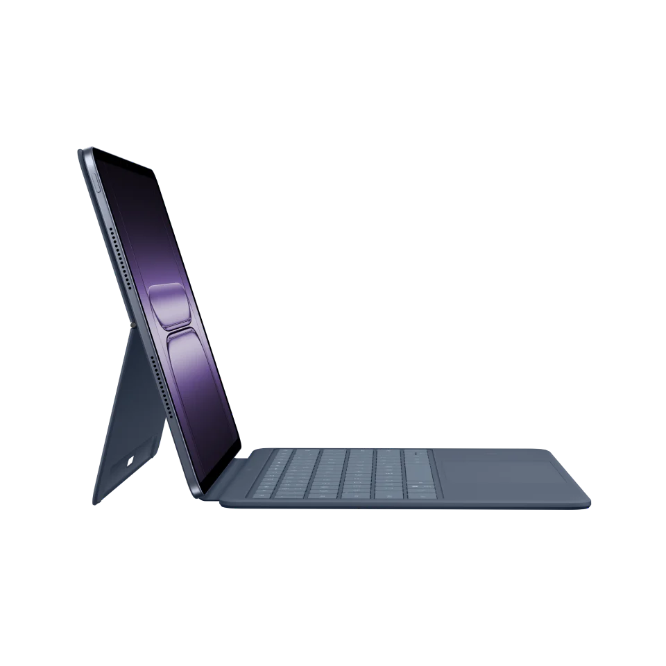 OnePlus Pad 3 QWERTY Smart Keyboard - Smartkoshk Stores