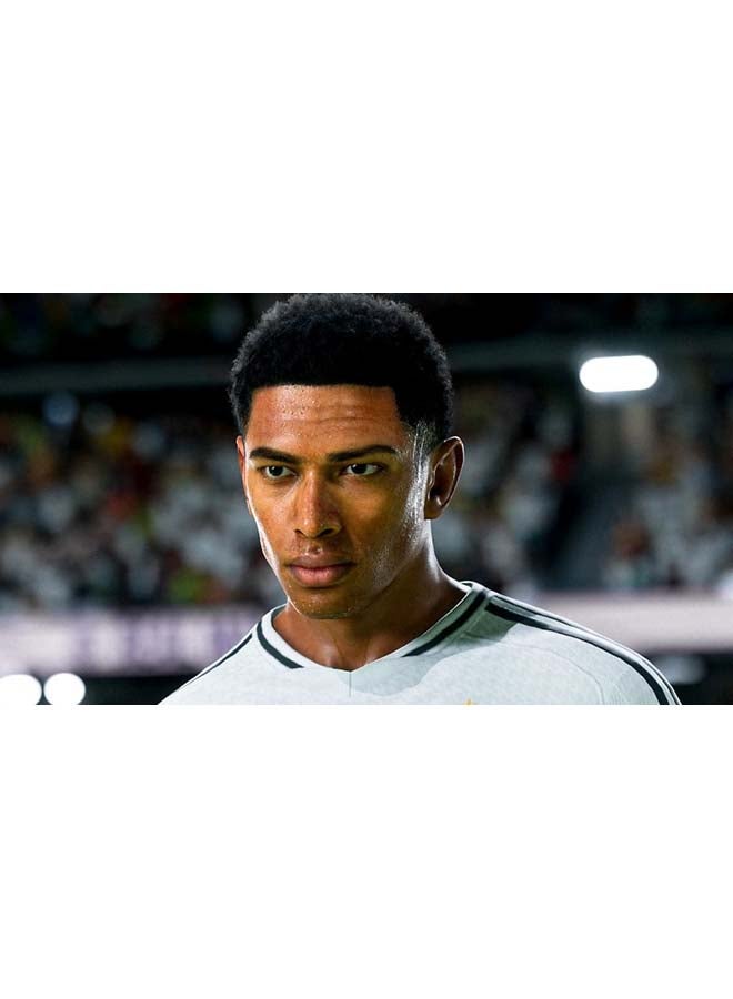 Sony CD FiFA 2025 For Ps5 - CD Game FC 2025 For PlayStation 5 - Arabic Edition - Smartkoshk Stores