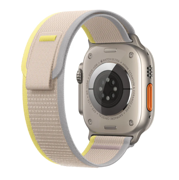 Apple Watch Ultra - the latest releases of Apple Watches