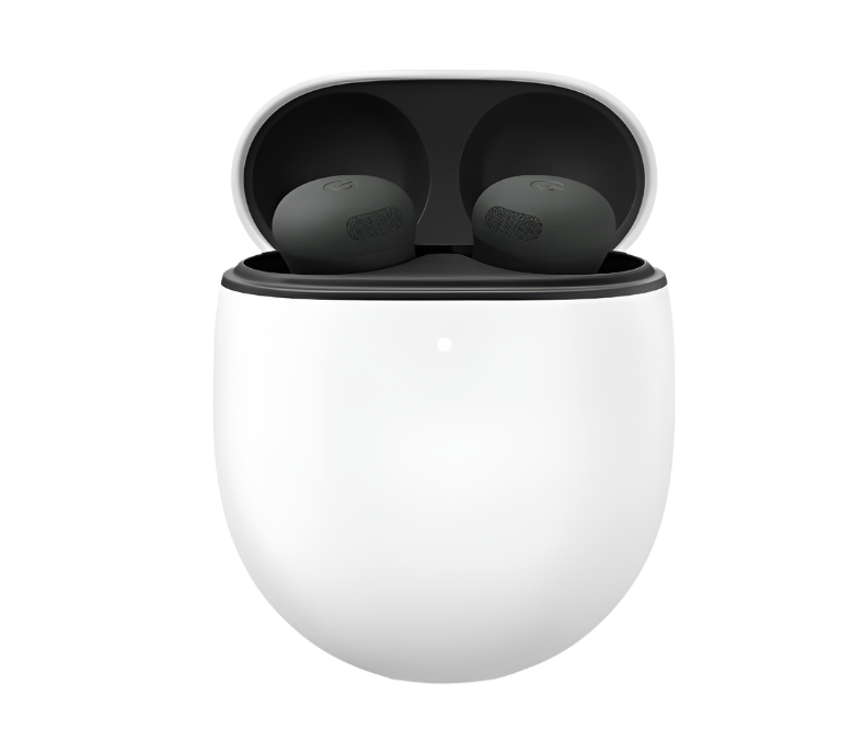 Google Pixel Buds Pro 2 - Active Noise Cancellation - Google Tensor A1 chip - Wireless Charging