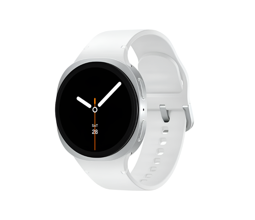 Galaxy Watch 8 44mm , Sport ,Graphite , Medium/Large , Bluetooth / Wifi