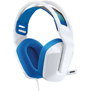 Logitech G335 Wired Gaming Headset