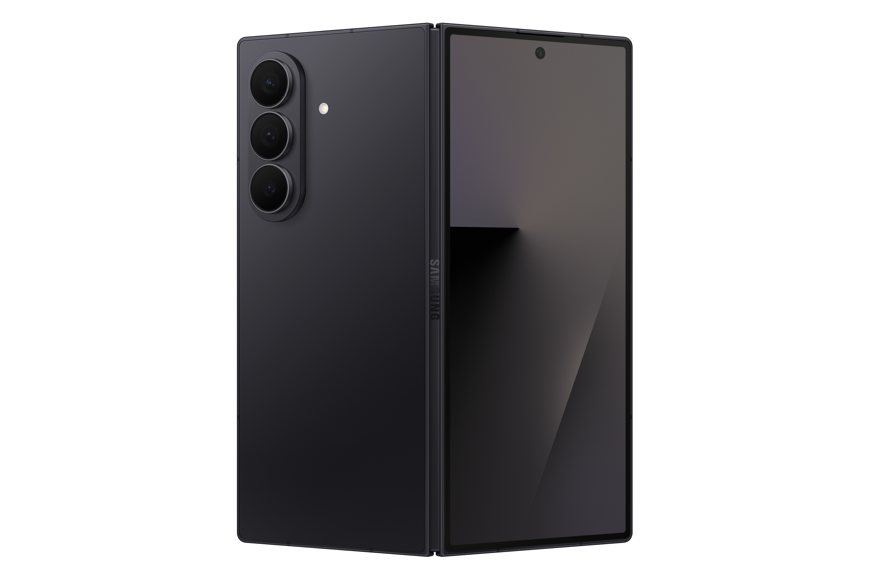 Samsung Galaxy Z Fold 7 5G 8.0" Foldable Dynamic AMOLED 2X, 120Hz, HDR10+, Snapdragon 8 Elite (3 nm), Triple Camera 200 MP, f/1.7, Android 16