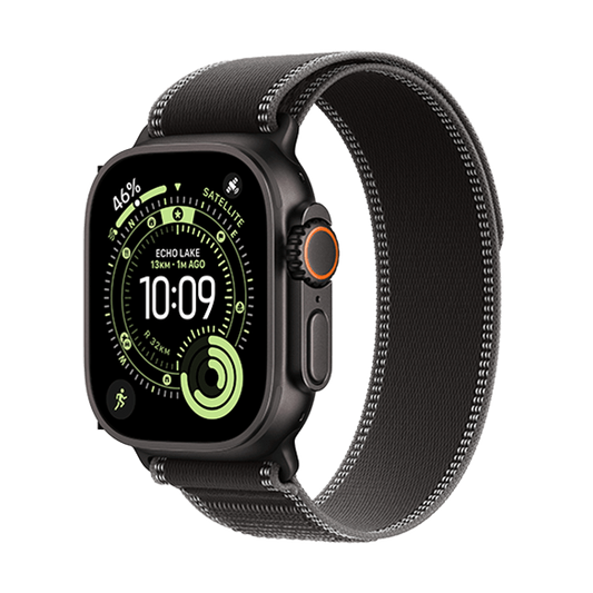 Apple Watch Ultra 3 49mm titanium, Always‑On Retina display ,S10 chip,watchOS, Bluetooth 5.3, Water resistance 100m