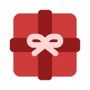 Gift Wrap For 1 Item ( Non Refundable )