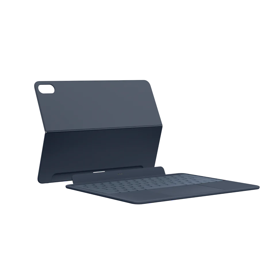 OnePlus Pad 3 QWERTY Smart Keyboard - Smartkoshk Stores