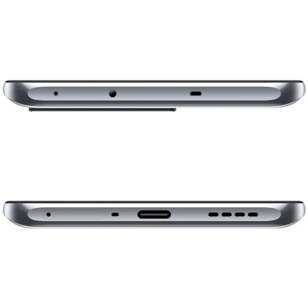 Realme GT3 5G 6.74" AMOLED Display 144Hz, Snapdragon 8+ Gen 1, 240W SUPERVOOC, 50 MP, f/1.9 Camera