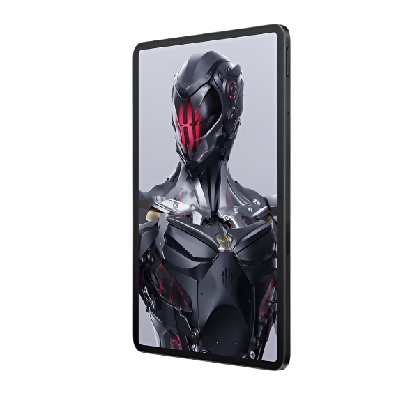 REDMAGIC Nova Gaming Tablet 10.9" 144HZ, REDMAGIC OS 9.5, 50MP, 10100mAh, 80W, Midnight