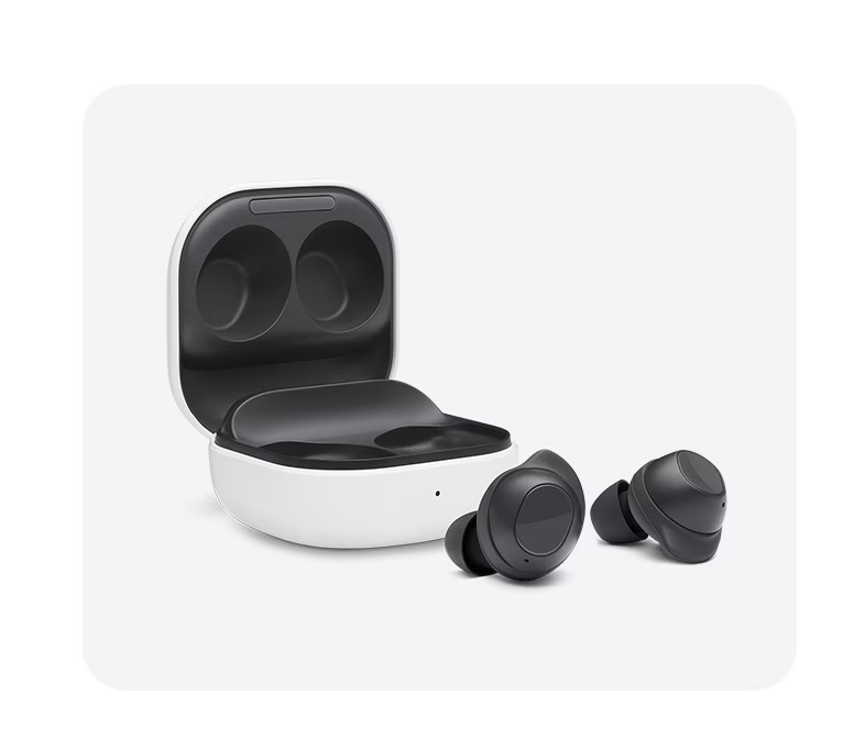 Galaxy Buds FE Active Noise Cancellation