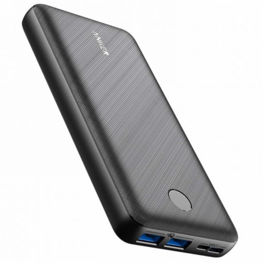 Anker PowerCore Essential 20000 PD – Black - A1287P11