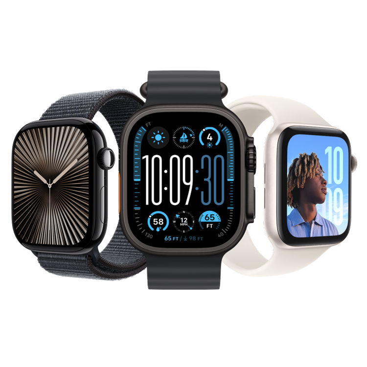 SmartWatches