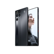 Redmagic 11 Pro 5G smartphone in black, featuring 6.85" display, 50MP camera, and sleek design.