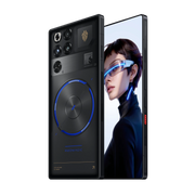 REDMAGIC 11S Pro 5G, 6.85" AMOLED 144Hz, Snapdragon 8 Elite Gen 5, 50MP + 50MP + 2MP Camera, 16MP Selfie Camera, 7500mAh Battery, 80W Fast Charging, Android 16, Bluetooth 5.4, IPX8