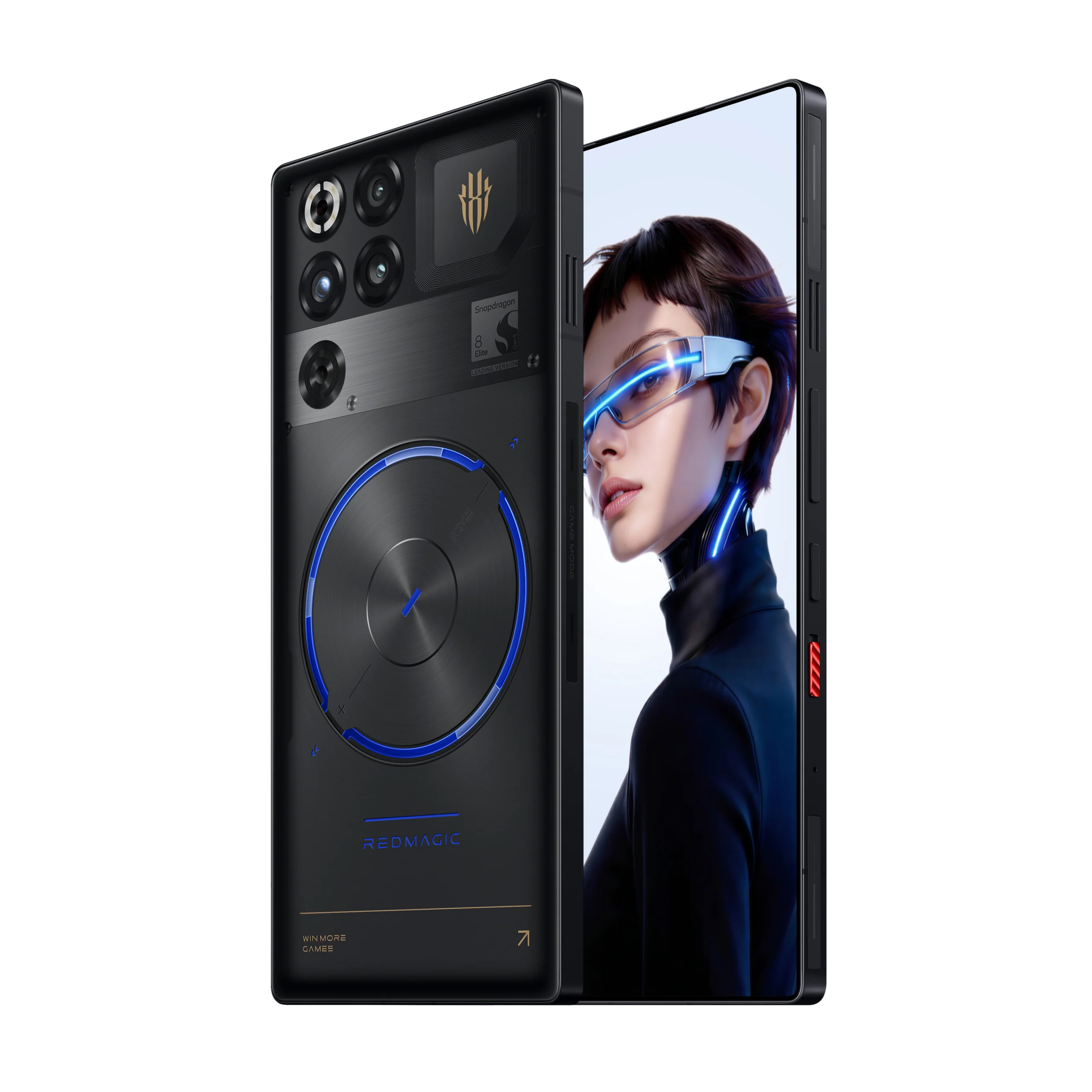 Flagship Phones