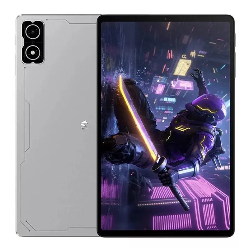 Xiaomi Black Shark Gaming Tablet 8.8" IPS LCD Display, 144Hz, Snapdragon 8s Gen 3 (4 nm), Adreno 735, 7300 mAh Battery
