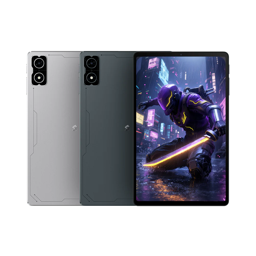 Xiaomi Black Shark Gaming Tablet 8.8" IPS LCD Display, 144Hz, Snapdragon 8s Gen 3 (4 nm), Adreno 735, 7300 mAh Battery