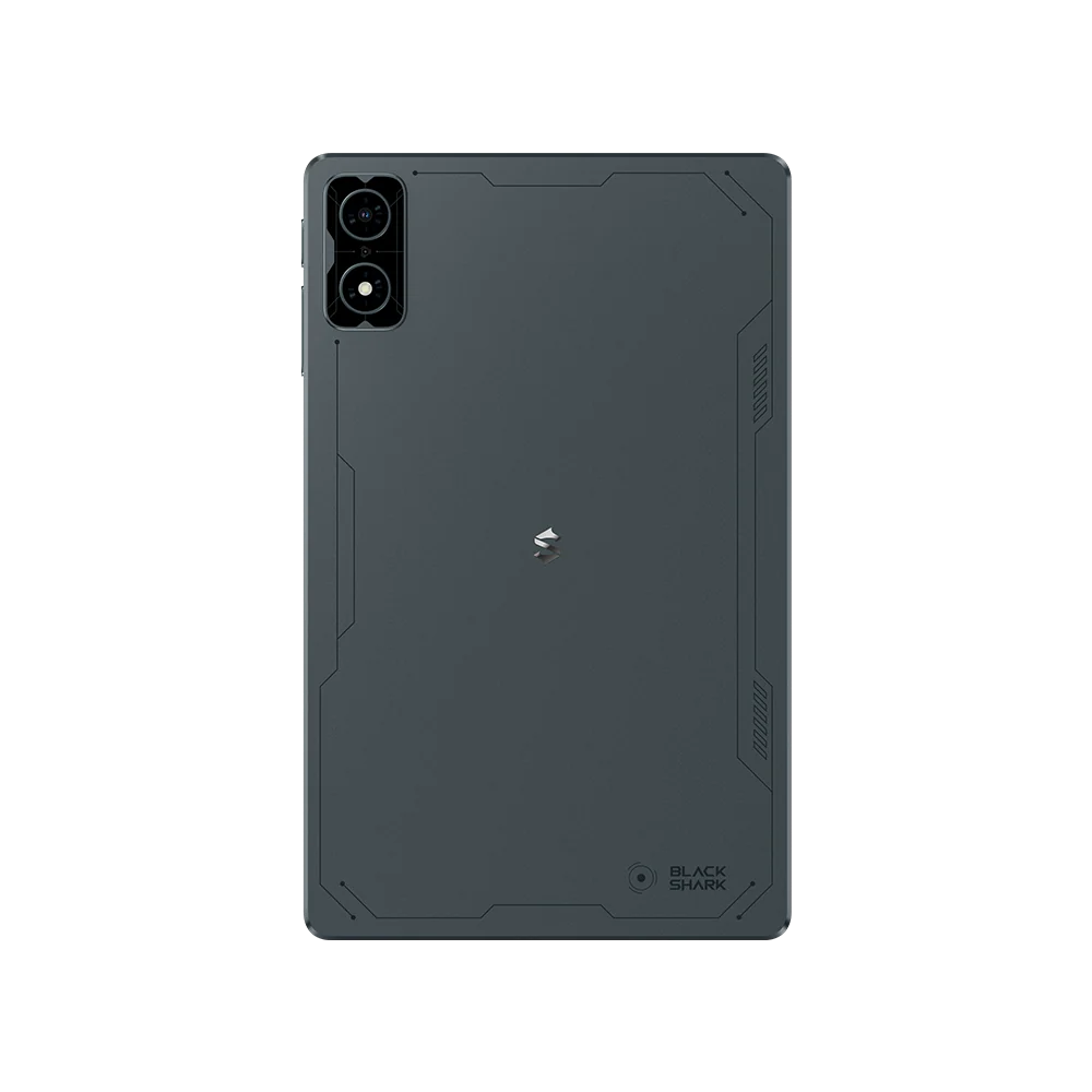 Xiaomi Black Shark Gaming Tablet 8.8" IPS LCD Display, 144Hz, Snapdragon 8s Gen 3 (4 nm), Adreno 735, 7300 mAh Battery